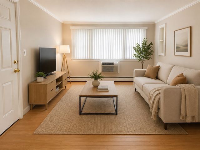 11 Auna Dr 6, Brockton, MA 02301