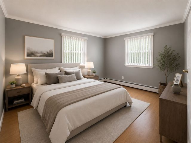 11 Auna Dr 6, Brockton, MA 02301