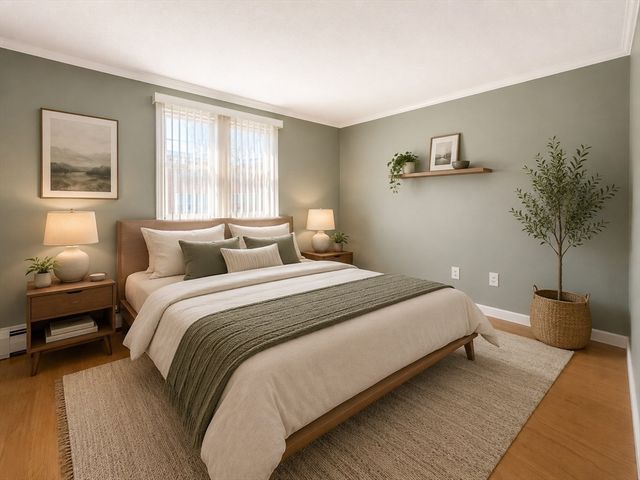 11 Auna Dr 6, Brockton, MA 02301