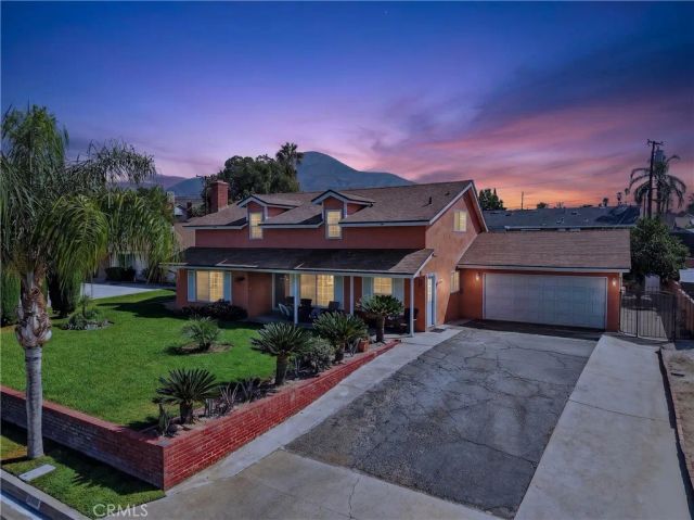 5945 Mckinley, San Bernardino, CA 92404