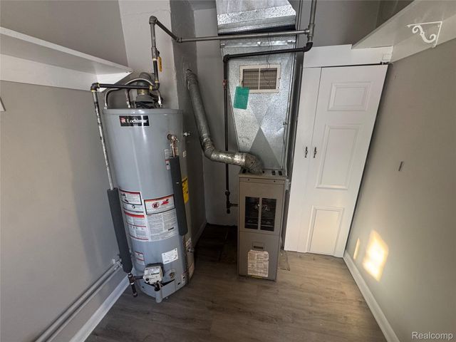 25118 Rosenbusch Boulevard, Warren, MI 48089