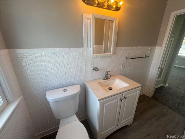 25118 Rosenbusch Boulevard, Warren, MI 48089