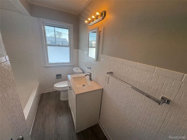 25118 Rosenbusch Boulevard, Warren, MI 48089