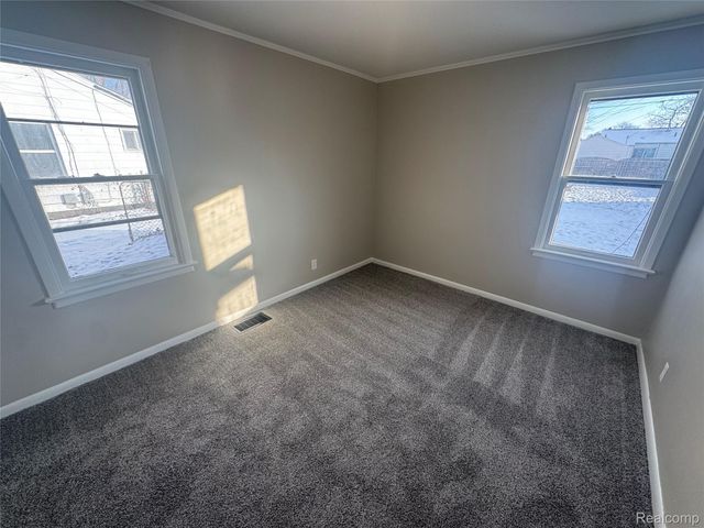 25118 Rosenbusch Boulevard, Warren, MI 48089