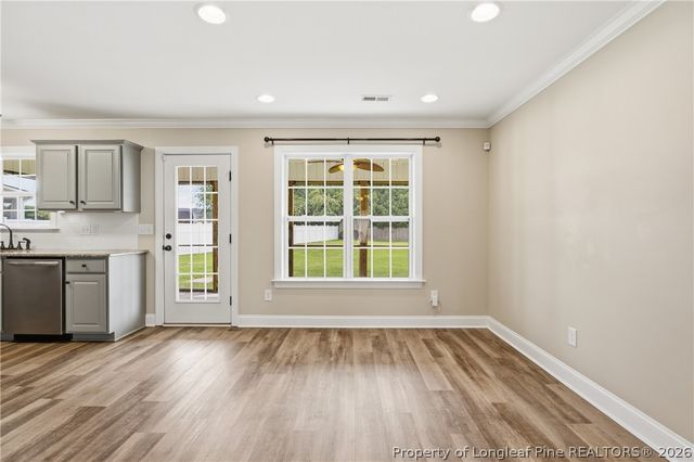 207 Wynngate Drive, Cameron, NC 28326
