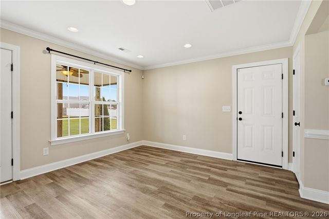 207 Wynngate Drive, Cameron, NC 28326