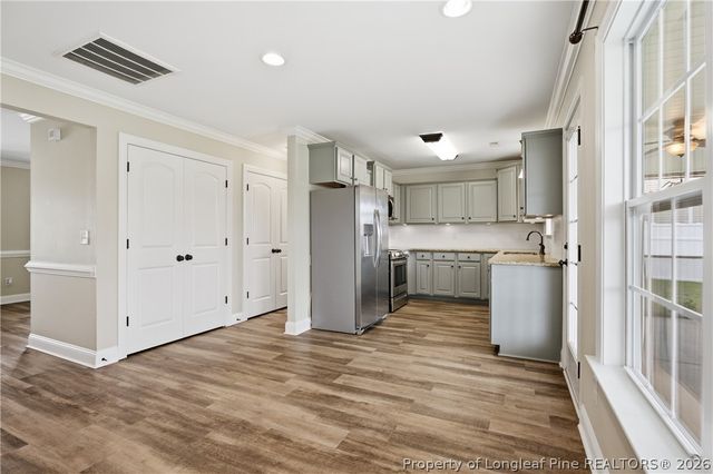 207 Wynngate Drive, Cameron, NC 28326