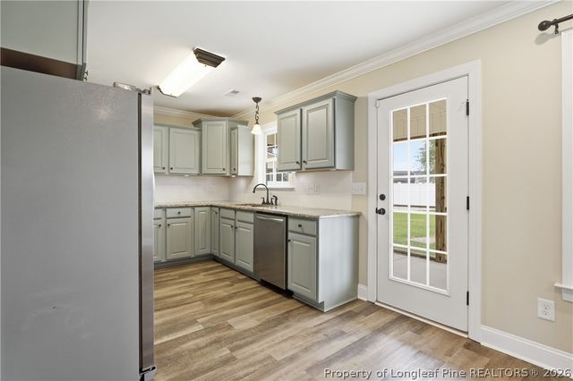 207 Wynngate Drive, Cameron, NC 28326