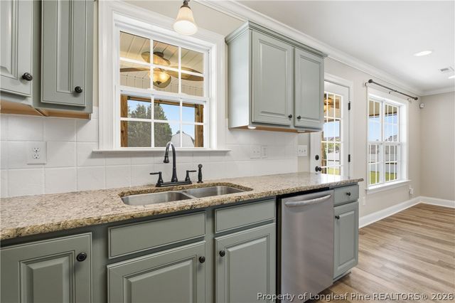 207 Wynngate Drive, Cameron, NC 28326