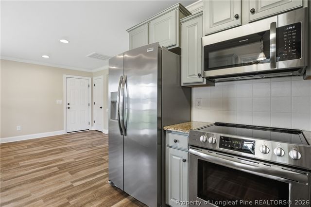 207 Wynngate Drive, Cameron, NC 28326
