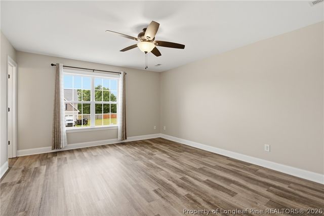 207 Wynngate Drive, Cameron, NC 28326