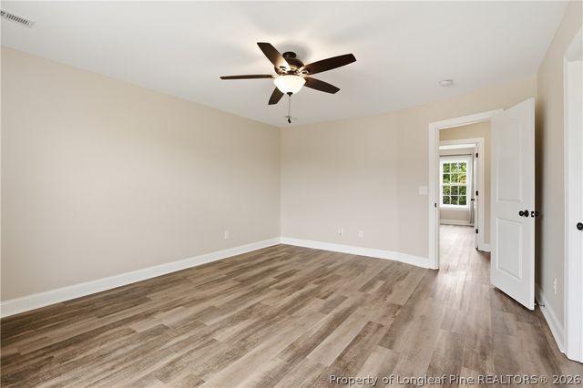 207 Wynngate Drive, Cameron, NC 28326