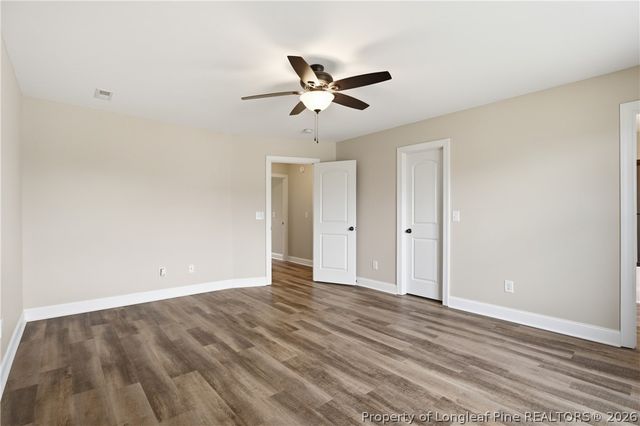 207 Wynngate Drive, Cameron, NC 28326