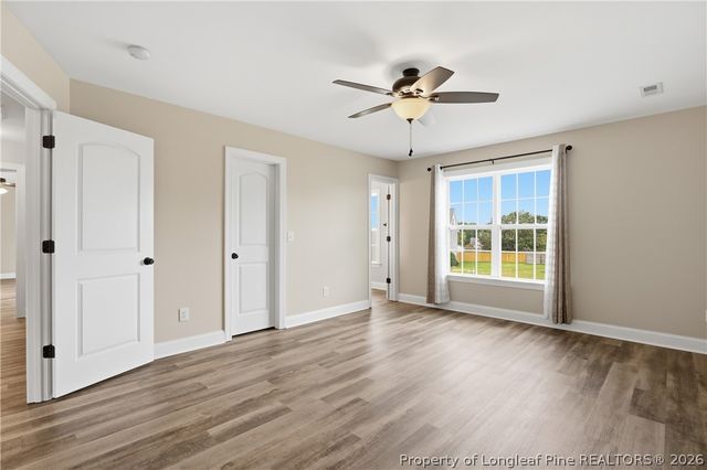 207 Wynngate Drive, Cameron, NC 28326