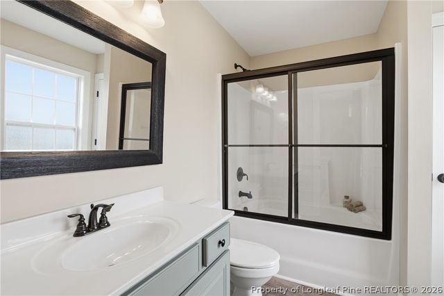 207 Wynngate Drive, Cameron, NC 28326