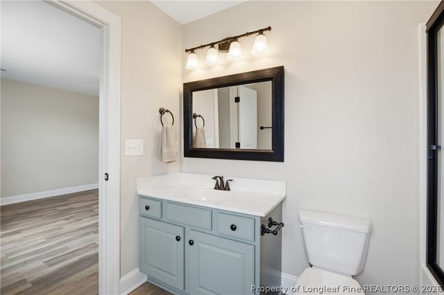 207 Wynngate Drive, Cameron, NC 28326