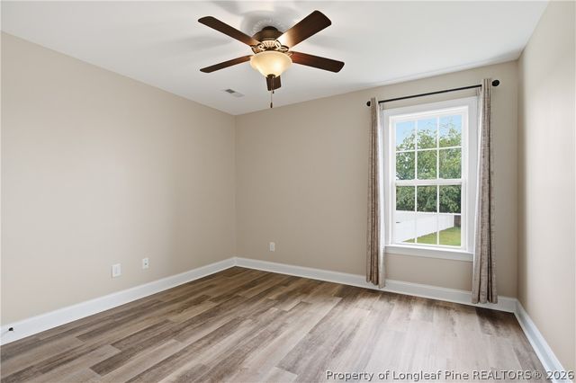 207 Wynngate Drive, Cameron, NC 28326