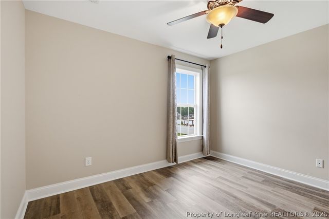 207 Wynngate Drive, Cameron, NC 28326