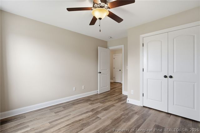 207 Wynngate Drive, Cameron, NC 28326