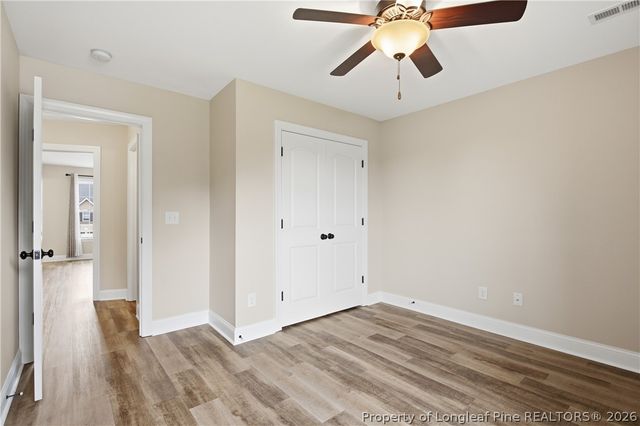 207 Wynngate Drive, Cameron, NC 28326