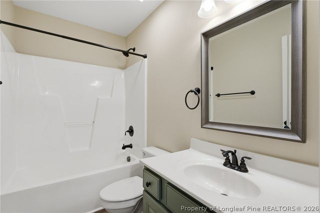 207 Wynngate Drive, Cameron, NC 28326