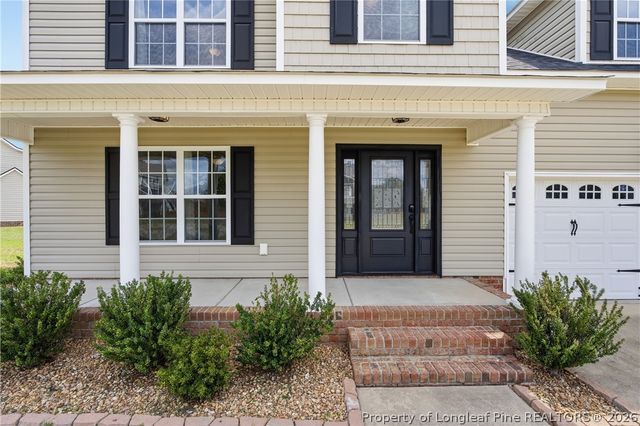 207 Wynngate Drive, Cameron, NC 28326