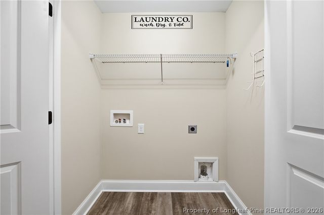 207 Wynngate Drive, Cameron, NC 28326