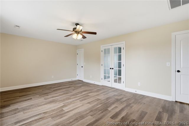 207 Wynngate Drive, Cameron, NC 28326