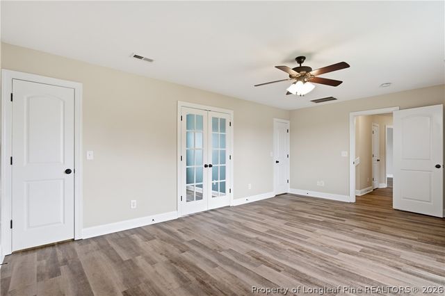 207 Wynngate Drive, Cameron, NC 28326