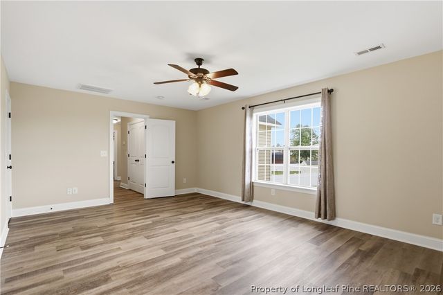 207 Wynngate Drive, Cameron, NC 28326