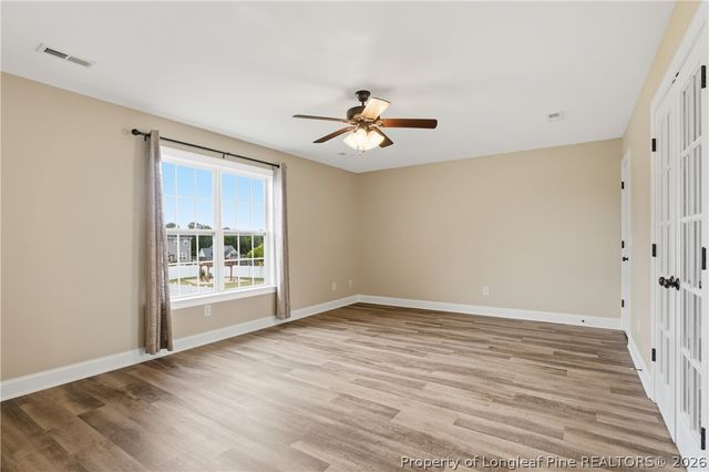 207 Wynngate Drive, Cameron, NC 28326