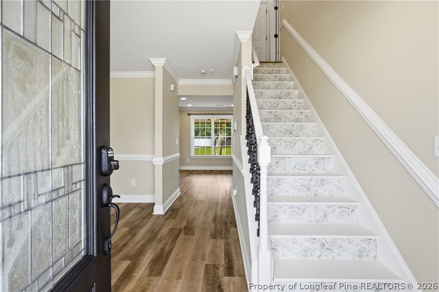 207 Wynngate Drive, Cameron, NC 28326