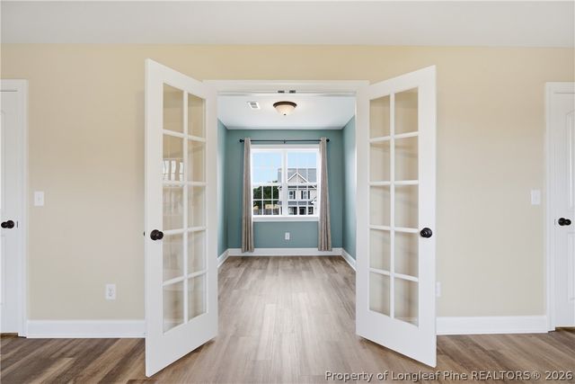 207 Wynngate Drive, Cameron, NC 28326