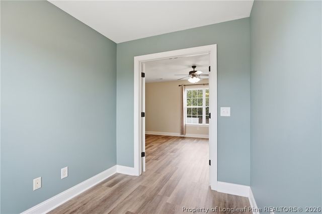 207 Wynngate Drive, Cameron, NC 28326