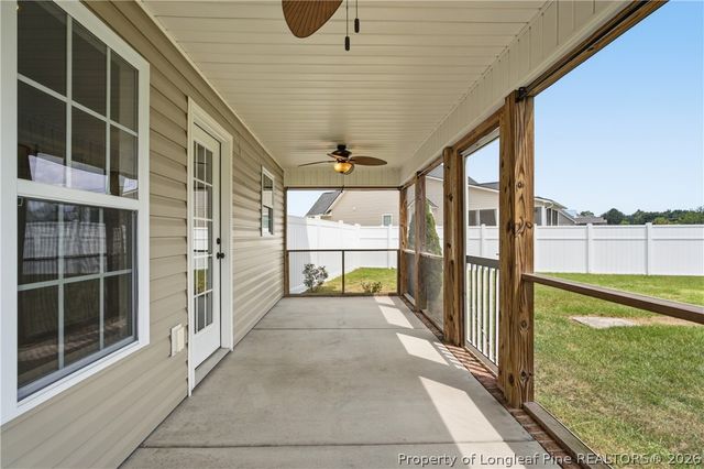 207 Wynngate Drive, Cameron, NC 28326