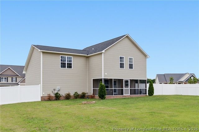 207 Wynngate Drive, Cameron, NC 28326