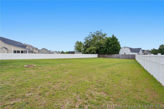 207 Wynngate Drive, Cameron, NC 28326