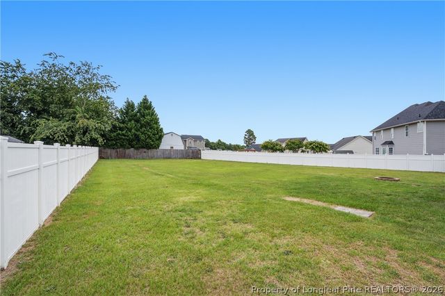 207 Wynngate Drive, Cameron, NC 28326