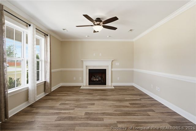 207 Wynngate Drive, Cameron, NC 28326