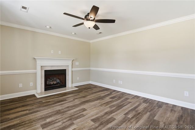 207 Wynngate Drive, Cameron, NC 28326