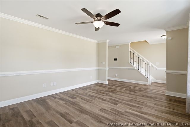 207 Wynngate Drive, Cameron, NC 28326
