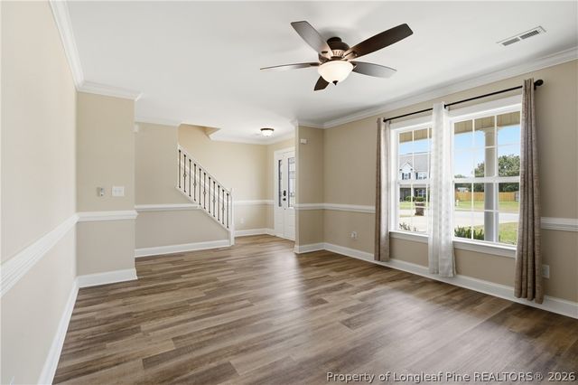 207 Wynngate Drive, Cameron, NC 28326