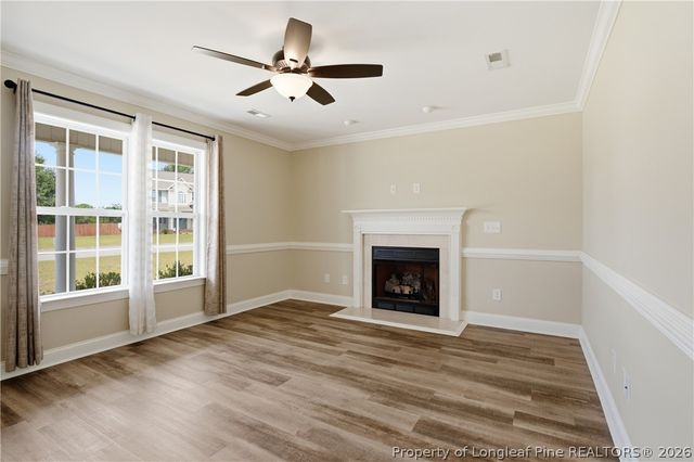 207 Wynngate Drive, Cameron, NC 28326