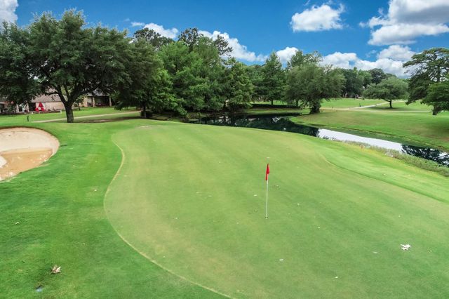 1728 E Lake Drive, Huntsville, TX 77340