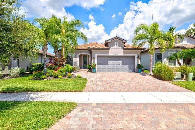13061 RINELLA STREET, Venice, FL 34293