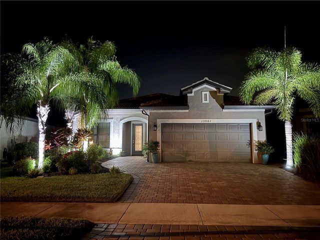 13061 RINELLA STREET, Venice, FL 34293