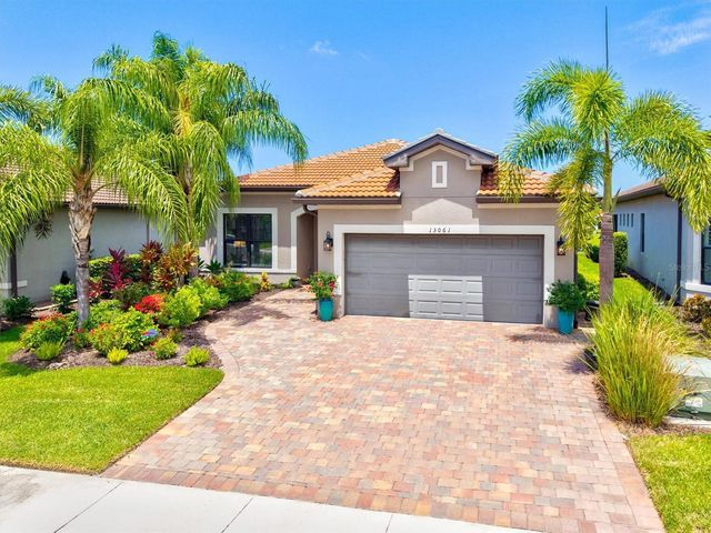 13061 RINELLA STREET, Venice, FL 34293
