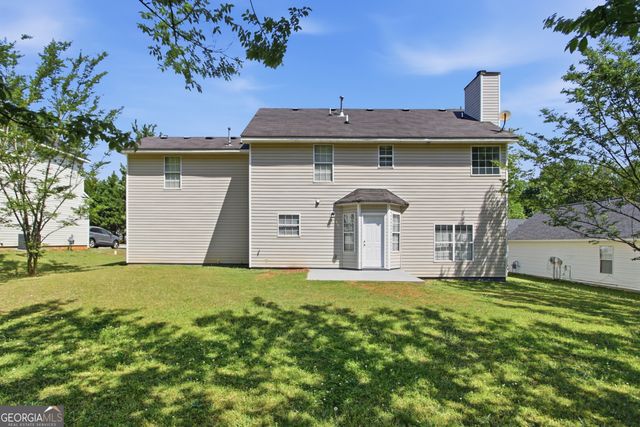 170 Creekview Boulevard, Covington, GA 30016