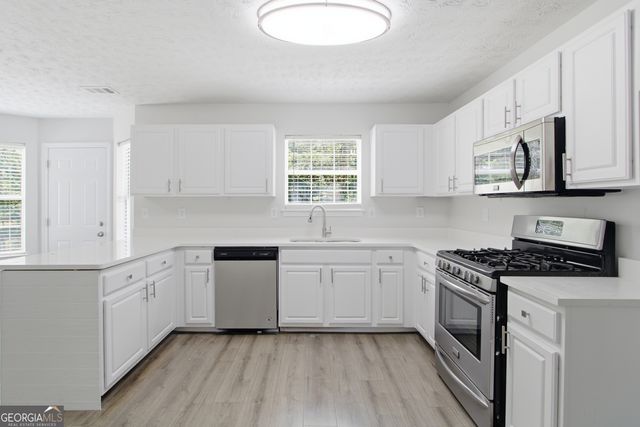 170 Creekview Boulevard, Covington, GA 30016