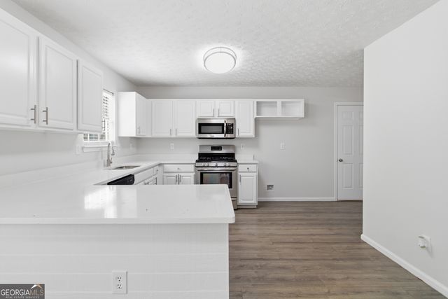 170 Creekview Boulevard, Covington, GA 30016